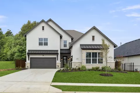3128 Berkeley Ave, Copper Canyon, TX 75077