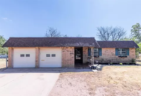 2709 Ross Ave, Abilene, TX 79605