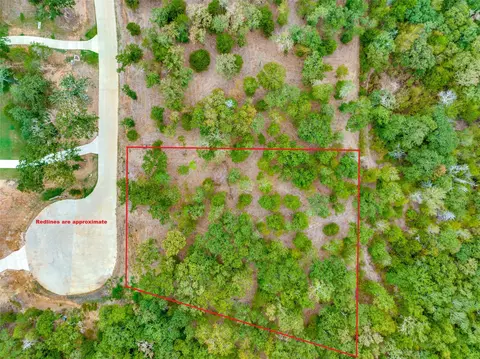 265 Knotted Oaks Ct, Valley View, TX 76272
