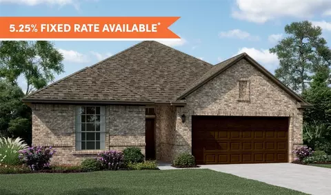 536 Chambers Way Dr, Red Oak, TX 75154