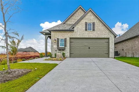 3815 Talisker Blvd, Sherman, TX 75090