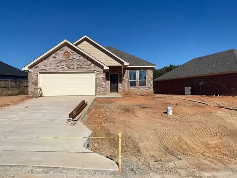 2508 Smokerise Trl, Granbury, TX 76048