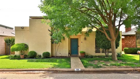 56 Surrey Sq, Abilene, TX 79606
