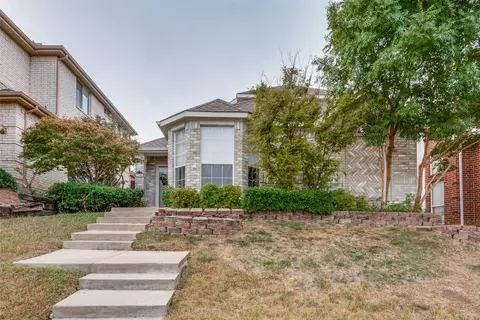 1345 Dallshan Dr, Carrollton, TX 75007