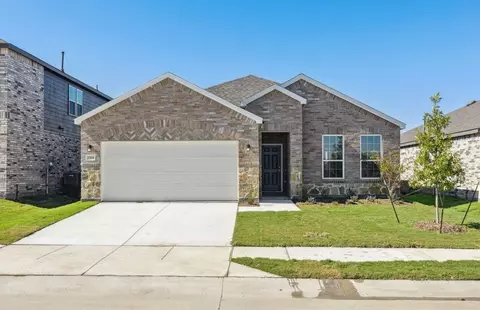 2306 Kingfisher St, Princeton, TX 75407
