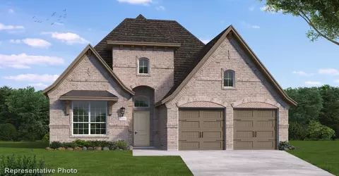 406 Jack Oak Trl, Wylie, TX 75098