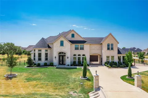 4706 Fulbrook Dr, Parker, TX 75002
