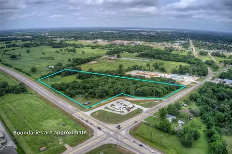 10 4686 Ac Tbd Wildcat Way, Sulphur Springs, TX 75482