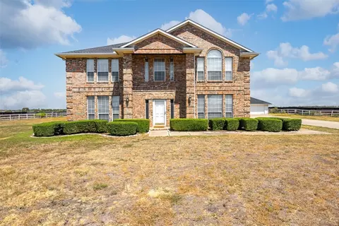 17143 County Road 541, Lavon, TX 75166