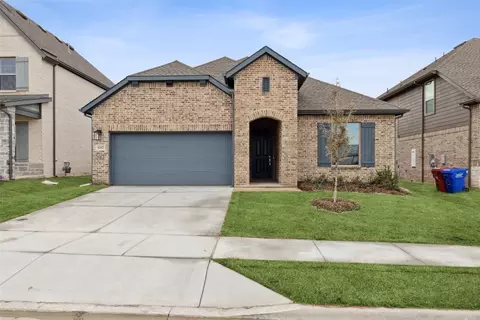 6162 Pool Side Way, Royse City, TX 75189