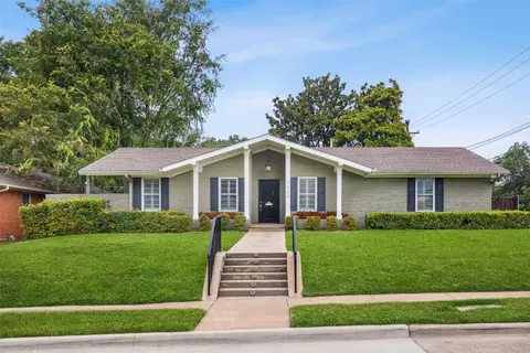 7253 Alexander Dr, Dallas, TX 75214