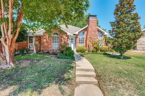 1823 Dew Valley Dr, Carrollton, TX 75010