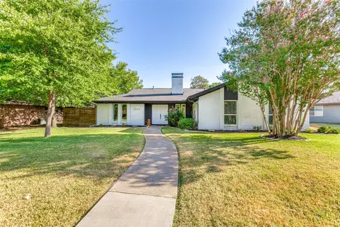 2805 Glencliff Dr, Plano, TX 75075