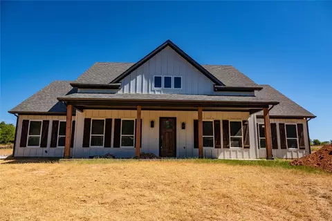 2005 Liberty Ct, Weatherford, TX 76088