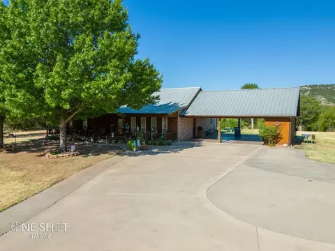 13326 Fm 1235, Buffalo Gap, TX 79508