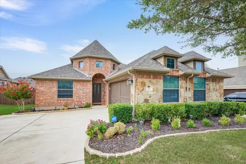 529 Northwyck Ln, Keller, TX 76248