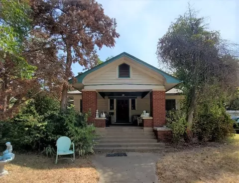 601 Prairie Ave, Cleburne, TX 76033