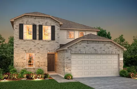 2302 Kingfisher St, Princeton, TX 75407