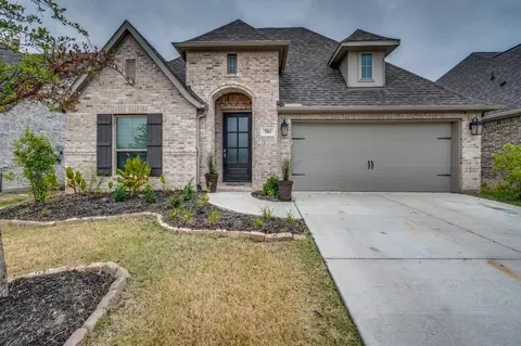 793 Knoxbridge Rd, Forney, TX 75126