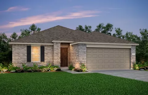 917 Marigold St, Princeton, TX 75407