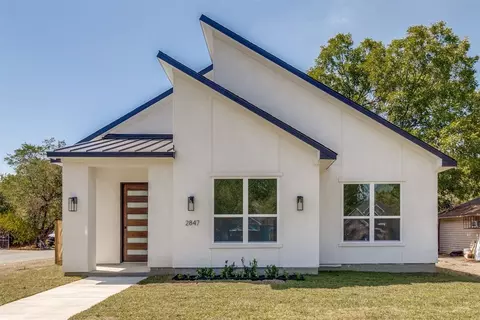 2847 Alabama Ave, Dallas, TX 75216