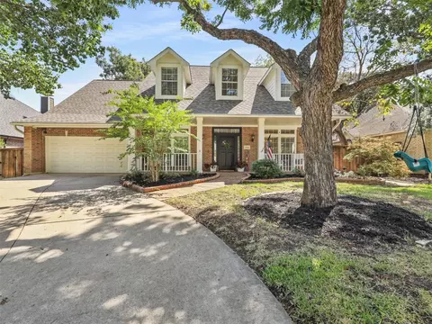2704 View Mdws, Grapevine, TX 76051