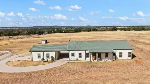 28957 N State Highway 108, Stephenville, TX 76401