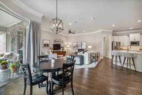 905 Glen Rose Dr, Allen, TX 75013