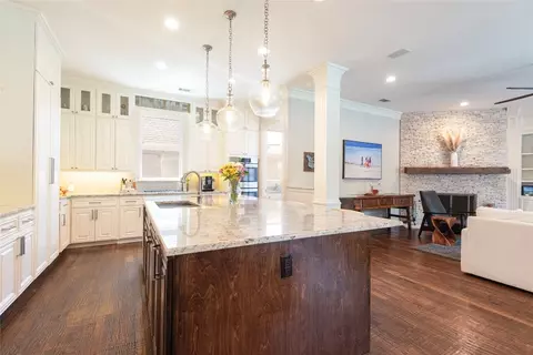 805 Bandera Dr, Allen, TX 75013