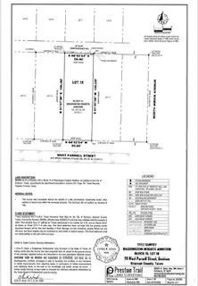 711 W Parnell St, Denison, TX 75020