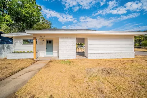3600 Mountcastle Dr, Fort Worth, TX 76119