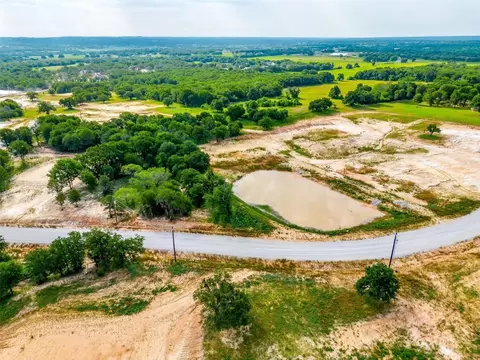 1008 Salvation Dr, Weatherford, TX 76088