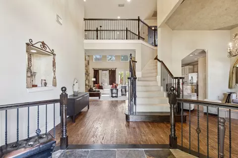 3372 Castlewood Blvd, Highland Village, TX 75077