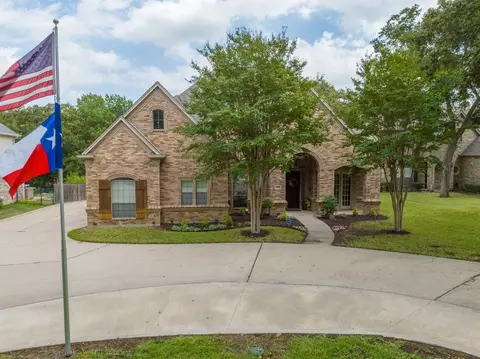 710 N Dove Rd, Grapevine, TX 76051