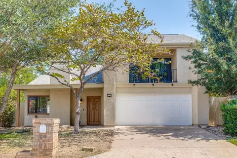 1619 Hawthorne Dr, Arlington, TX 76012