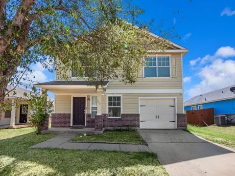 113 Hancock St, Venus, TX 76084