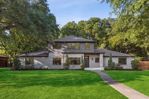 5827 Lindenshire Ln, Dallas, TX 75230
