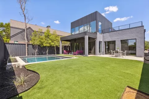 1915 Mcmillan Ave, Dallas, TX 75206