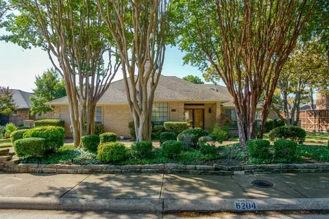 6204 Bluff Point Dr, Dallas, TX 75248