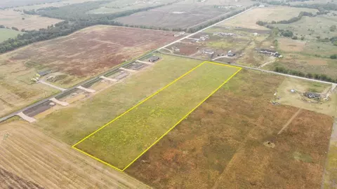 Lot 8 Tbd County Rd 4308, Greenville, TX 75401