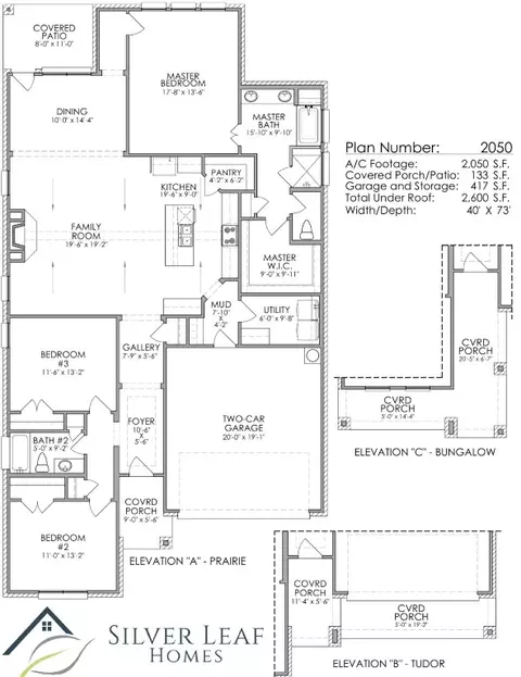 1700 Reverie, Burleson, TX 76028