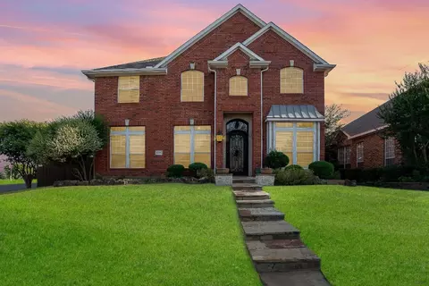 4008 Ridge Rock Dr, Plano, TX 75074