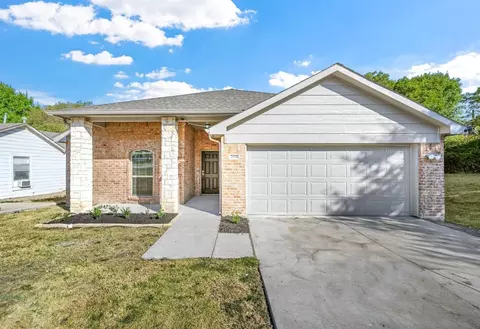 2631 Kool Ave, Dallas, TX 75241