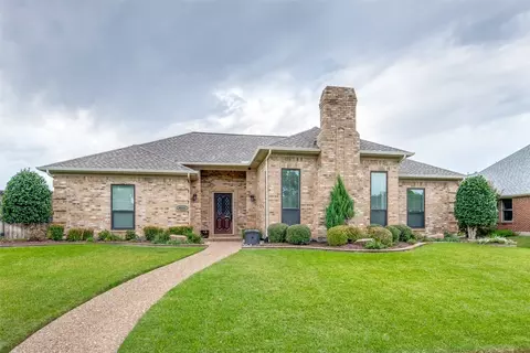 4121 Kirkwall St, Plano, TX 75093