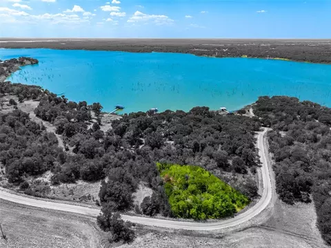 Lot 11 Bluffview Lane, Lone Oak, TX 75453