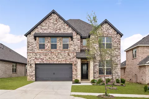 3522 Prickly Pear Trl, Midlothian, TX 76084