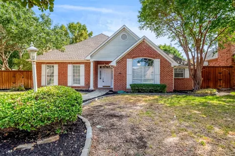 3500 Gary Dr, Plano, TX 75023