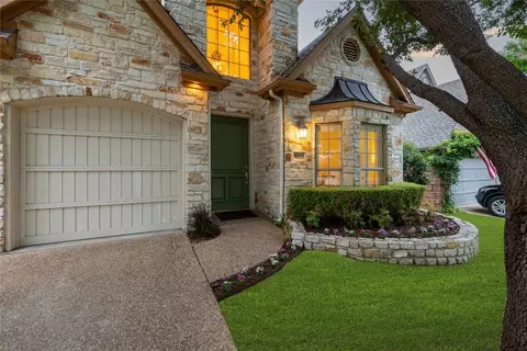 4015 Wembley Ter, Dallas, TX 75220