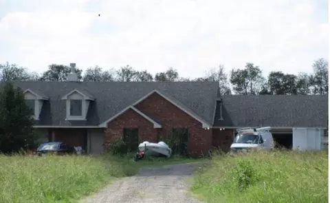 14711 W Fm 455, Decatur, TX 76234