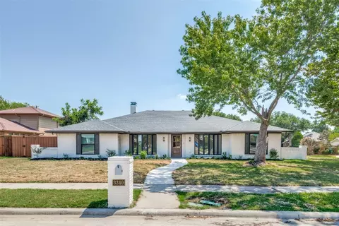 3340 Overland Dr, Plano, TX 75023